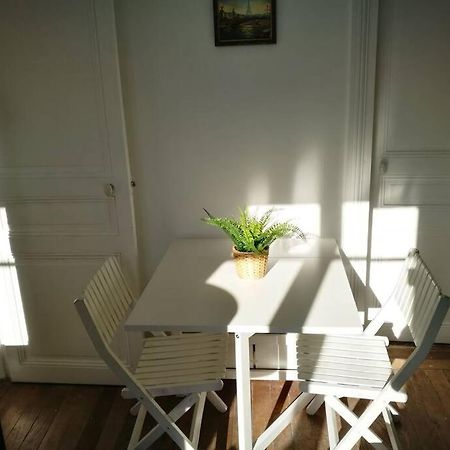 1Min Rer - St Germain En Laye Hyper Center - Wei&Pei Apartment サン＝ジェルマン＝アン＝レー エクステリア 写真