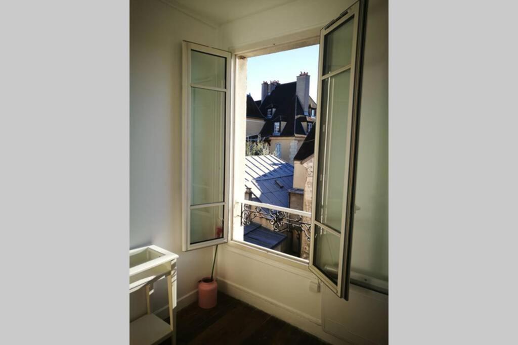 1Min Rer - St Germain En Laye Hyper Center - Wei&Pei Apartment サン＝ジェルマン＝アン＝レー エクステリア 写真