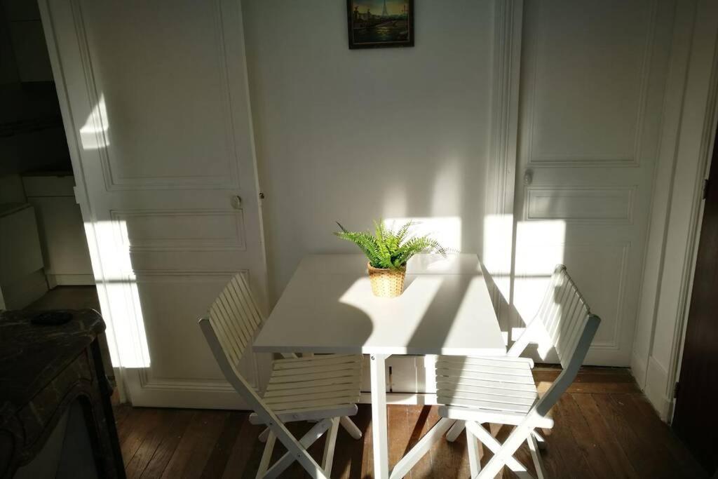 1Min Rer - St Germain En Laye Hyper Center - Wei&Pei Apartment サン＝ジェルマン＝アン＝レー エクステリア 写真