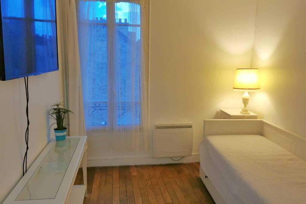 1Min Rer - St Germain En Laye Hyper Center - Wei&Pei Apartment サン＝ジェルマン＝アン＝レー エクステリア 写真